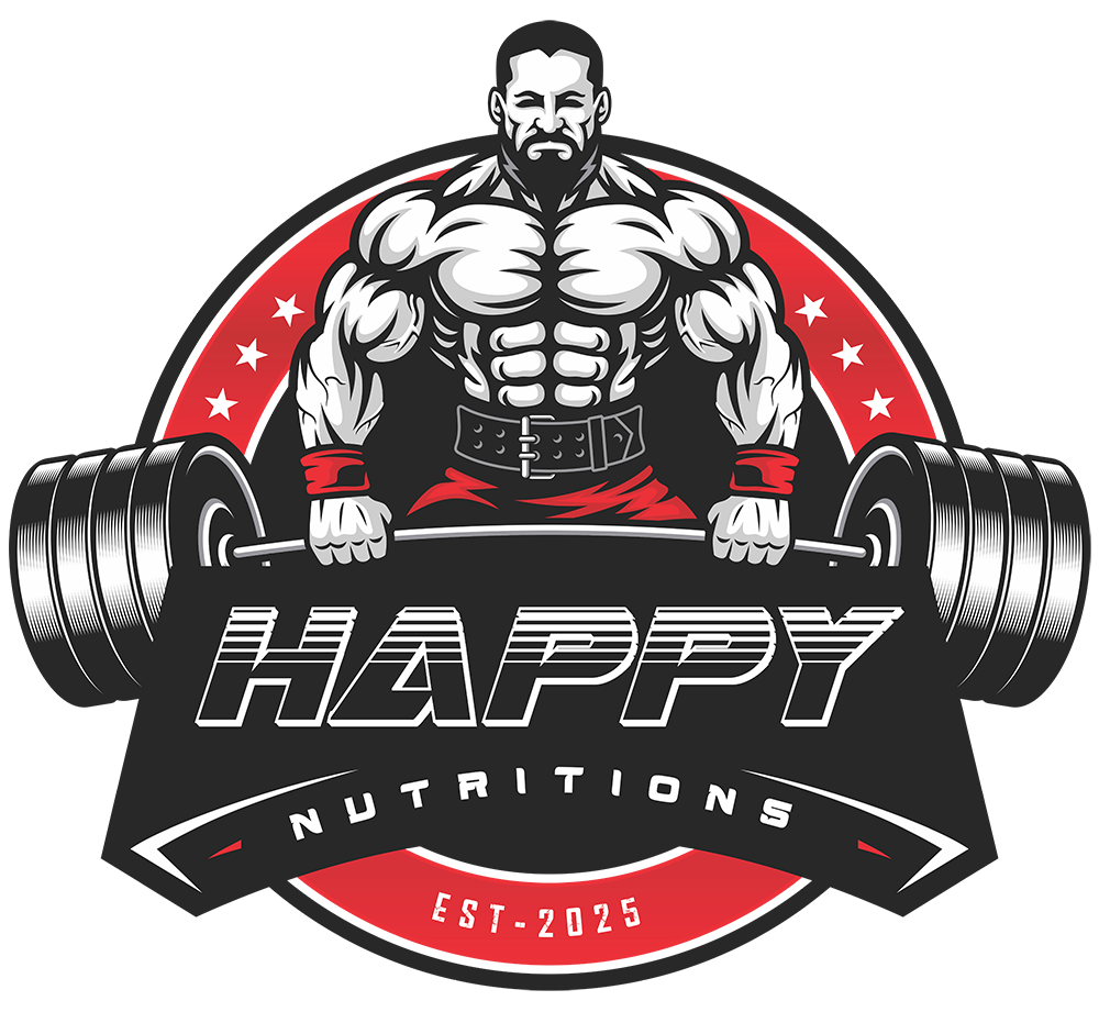 Happy Nutritions