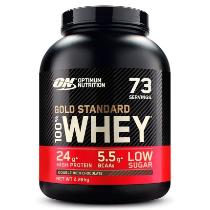 Optimum Nutrition Gold Standard